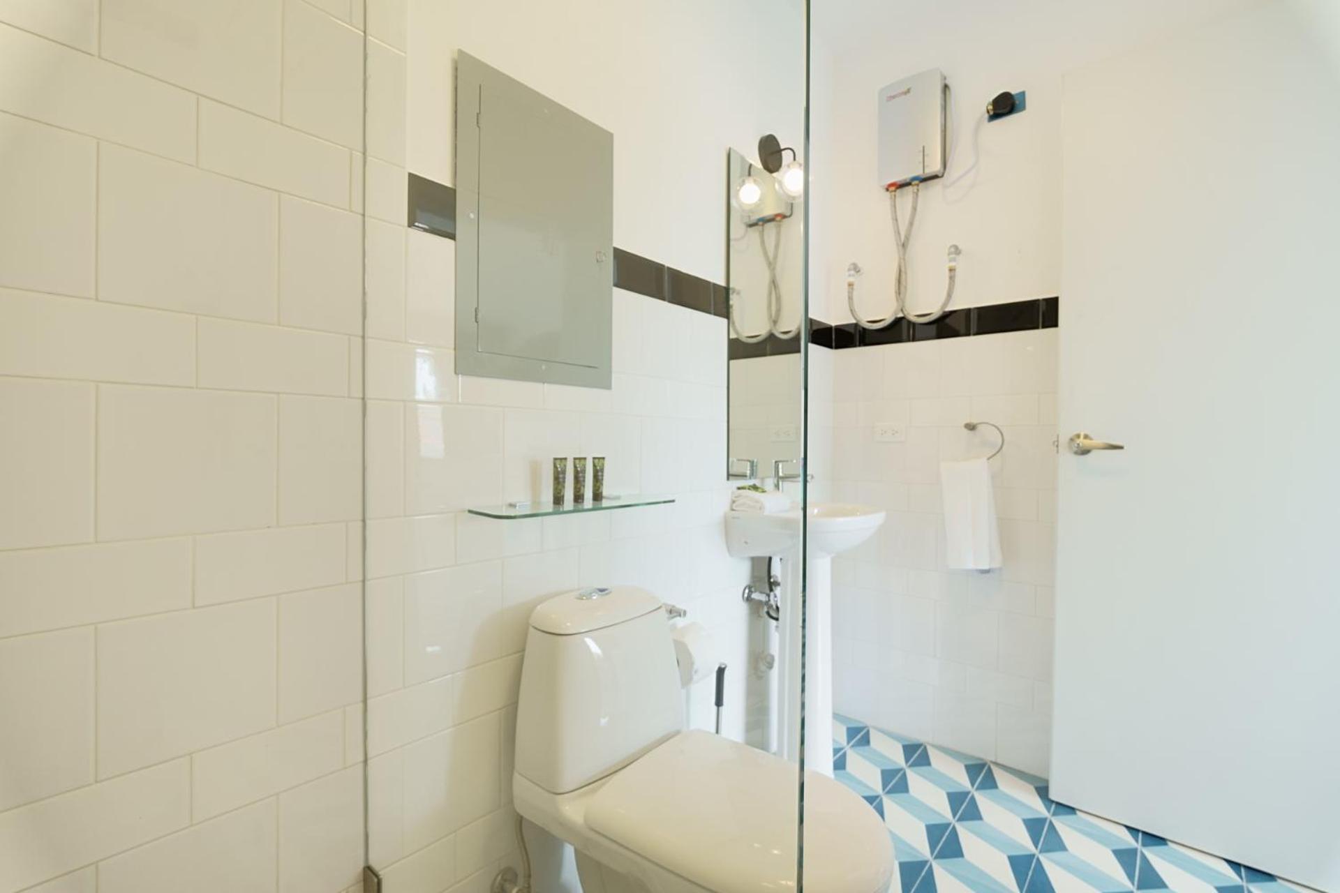 شقة Outstanding 1Br In Santa Ana مدينة باناما المظهر الخارجي الصورة