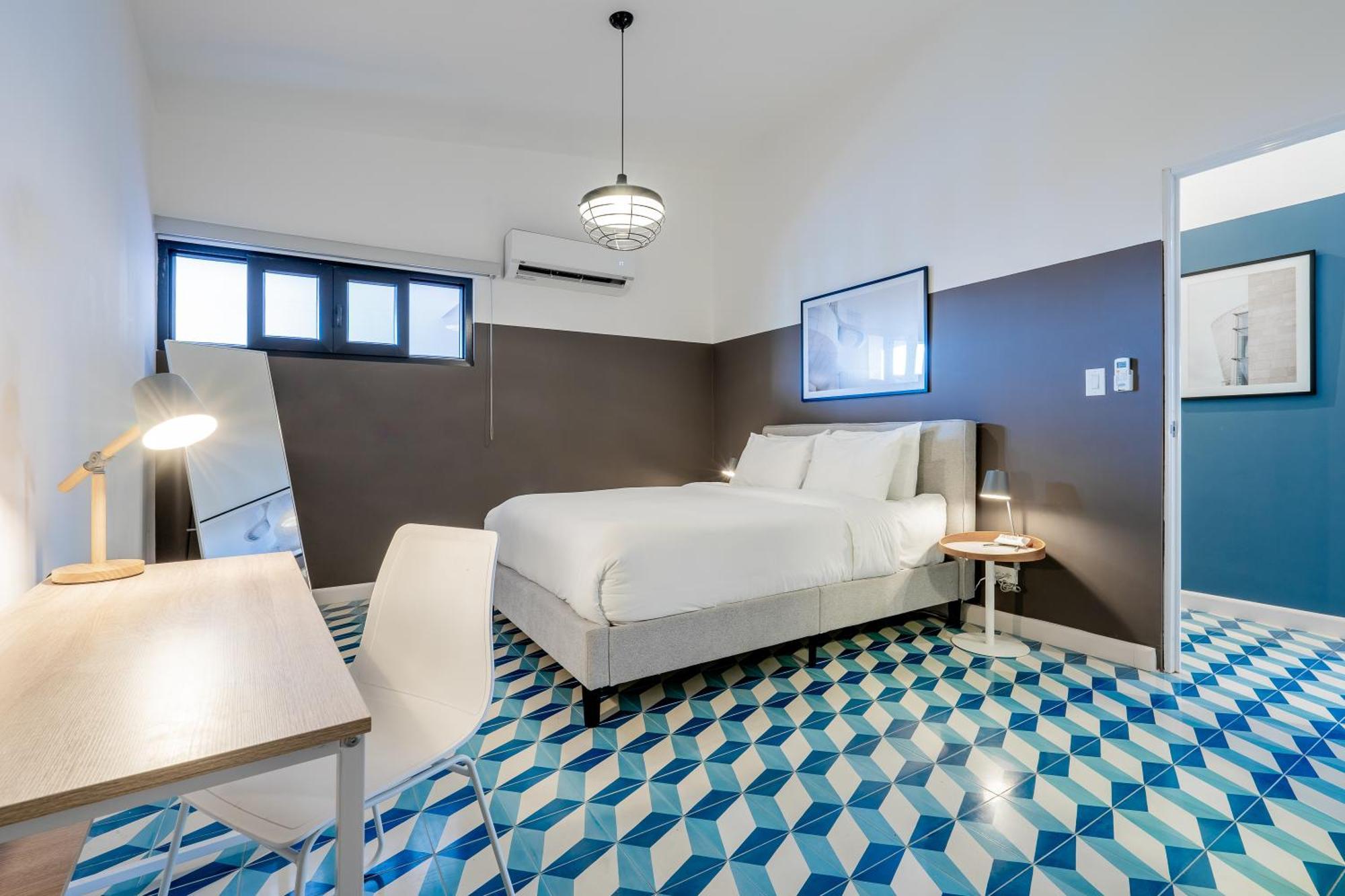 شقة Outstanding 1Br In Santa Ana مدينة باناما المظهر الخارجي الصورة